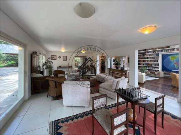 Imagem Casa com 6 Quartos à Venda, 4.415 m² em Vila Santo Antônio - Cotia Imagem Casa com 6 Quartos à Venda, 4.415 m² em Vila Santo Antônio - Cotia