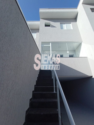Imagem Sobrado com 3 Quartos à Venda, 170 m² em Vila São Geraldo - São Paulo