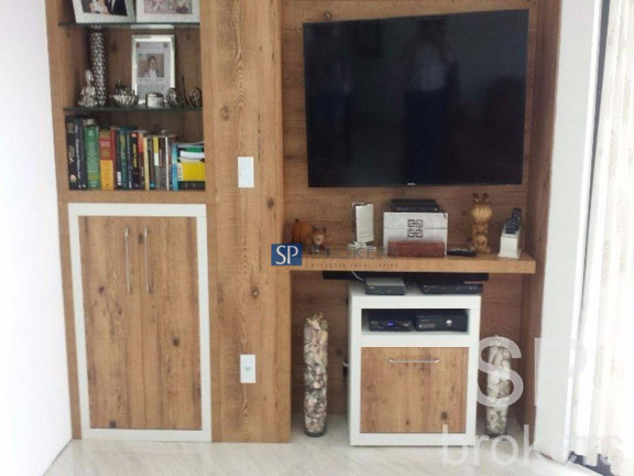 Imagem Apartamento com 3 Quartos à Venda, 115 m² em Parque União - Jundiaí Imagem Apartamento com 3 Quartos à Venda, 115 m² em Parque União - Jundiaí