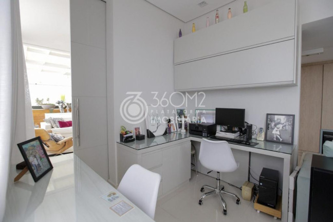 Imagem Apartamento com 4 Quartos à Venda, 320 m² em Mooca - São Paulo Imagem Apartamento com 4 Quartos à Venda, 320 m² em Mooca - São Paulo