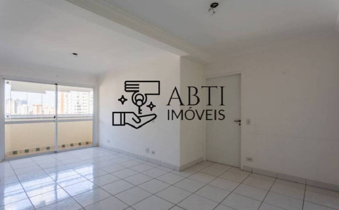 Imagem Apartamento com 3 Quartos à Venda, 80 m² em Vila Mariana - São Paulo Imagem Apartamento com 3 Quartos à Venda, 80 m² em Vila Mariana - São Paulo