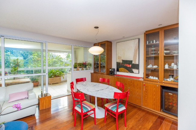 Imagem Apartamento com 3 Quartos à Venda, 188 m² em Itaim Bibi - São Paulo Imagem Apartamento com 3 Quartos à Venda, 188 m² em Itaim Bibi - São Paulo