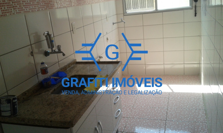 Imagem Imóvel com 2 Quartos à Venda, 58 m² em Inhoaíba - Rio De Janeiro Imagem Imóvel com 2 Quartos à Venda, 58 m² em Inhoaíba - Rio De Janeiro