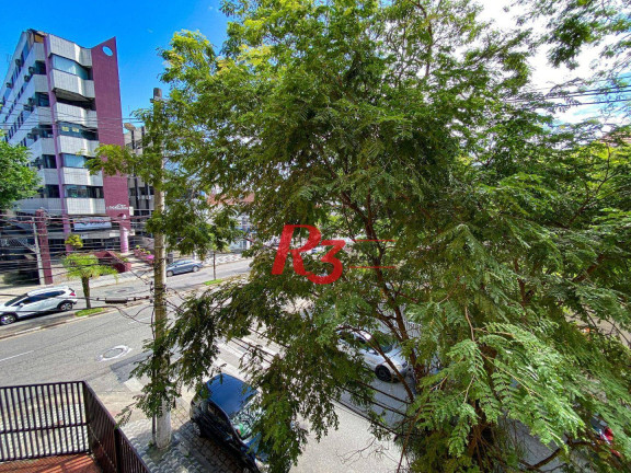 Imagem Apartamento com 2 Quartos à Venda, 75 m² em Boqueirão - Santos Imagem Apartamento com 2 Quartos à Venda, 75 m² em Boqueirão - Santos