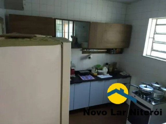 Imagem Casa com 4 Quartos à Venda, 300 m² em Santa Rosa - Niterói Imagem Casa com 4 Quartos à Venda, 300 m² em Santa Rosa - Niterói