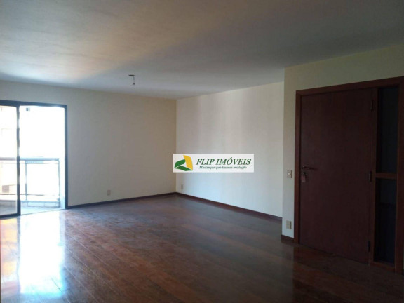 Imagem Apartamento com 4 Quartos à Venda, 155 m² em Centro - Campinas Imagem Apartamento com 4 Quartos à Venda, 155 m² em Centro - Campinas