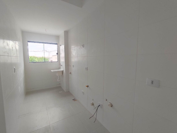 Imagem Apartamento com 2 Quartos à Venda, 48 m² em Costeira - São José Dos Pinhais Imagem Apartamento com 2 Quartos à Venda, 48 m² em Costeira - São José Dos Pinhais