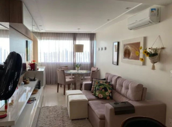 Imagem Apartamento com 1 Quarto à Venda, 46 m² em Pituaçu - Salvador Imagem Apartamento com 1 Quarto à Venda, 46 m² em Pituaçu - Salvador