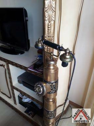 Imagem Apartamento com 3 Quartos à Venda, 65 m² em Campo Grande - São Paulo Imagem Apartamento com 3 Quartos à Venda, 65 m² em Campo Grande - São Paulo