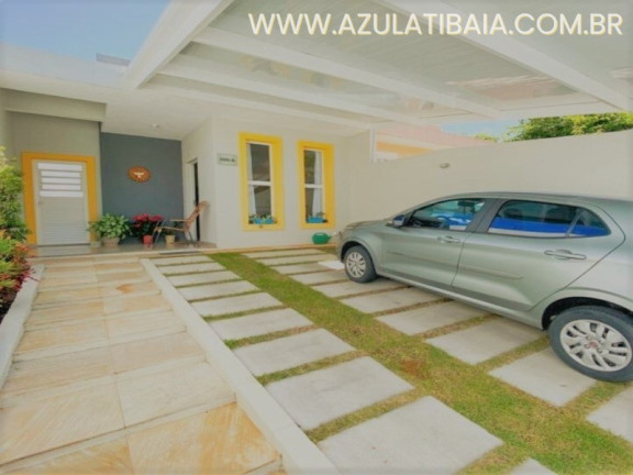 Imagem Casa com 3 Quartos à Venda, 100 m² em Jardim Dos Pinheiros - Atibaia Imagem Casa com 3 Quartos à Venda, 100 m² em Jardim Dos Pinheiros - Atibaia