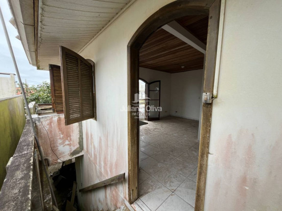 Imagem Sobrado à Venda, 127 m² em Barra Do Sai - Itapoá