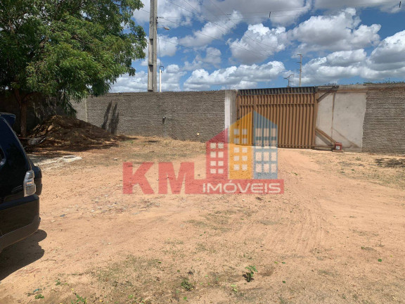 Imagem Terreno à Venda, 700 m² em Redenção - Mossoró