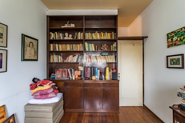 Imagem Apartamento com 3 Quartos à Venda, 131 m² em Pinheiros - São Paulo Imagem Apartamento com 3 Quartos à Venda, 131 m² em Pinheiros - São Paulo