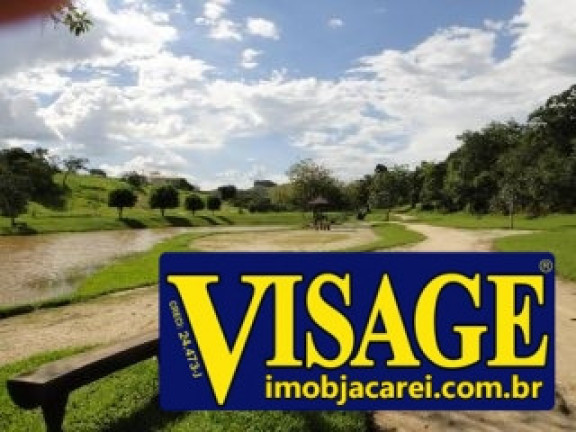 Imagem Terreno à Venda, em Cond. Vale Dos Lagos - Jacareí Imagem Terreno à Venda, em Cond. Vale Dos Lagos - Jacareí