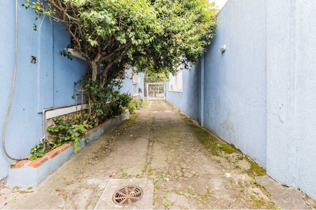 Imagem Casa com 3 Quartos à Venda, 260 m² em Partenon - Porto Alegre Imagem Casa com 3 Quartos à Venda, 260 m² em Partenon - Porto Alegre