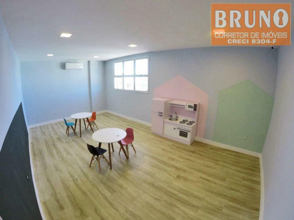 Imagem Apartamento com 3 Quartos à Venda, 90 m² em Centro - Guarapari