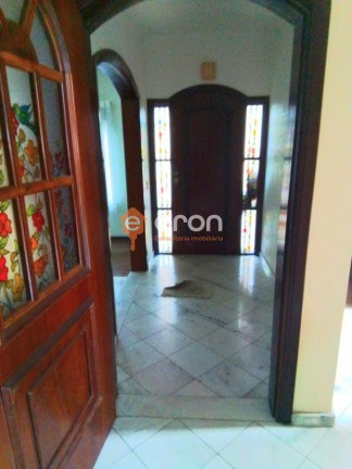 Imagem Casa com 4 Quartos à Venda, 580 m²