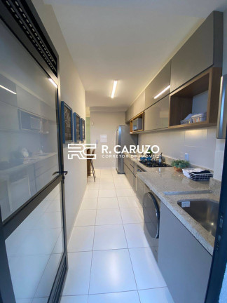 Imagem Apartamento com 2 Quartos à Venda, 65 m² em Parque Hippolyto - Limeira Imagem Apartamento com 2 Quartos à Venda, 65 m² em Parque Hippolyto - Limeira