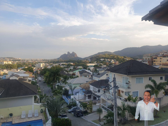 Imagem Casa com 3 Quartos à Venda, 332 m² em Jacarepaguá - Rio De Janeiro Imagem Casa com 3 Quartos à Venda, 332 m² em Jacarepaguá - Rio De Janeiro