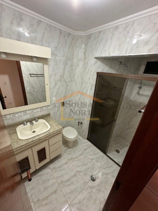 Imagem Apartamento com 4 Quartos à Venda, 154 m² em Santana - São Paulo Imagem Apartamento com 4 Quartos à Venda, 154 m² em Santana - São Paulo