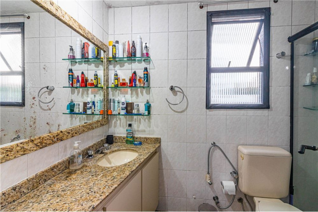 Imagem Apartamento com 3 Quartos à Venda, 98 m² em Perdizes - São Paulo Imagem Apartamento com 3 Quartos à Venda, 98 m² em Perdizes - São Paulo