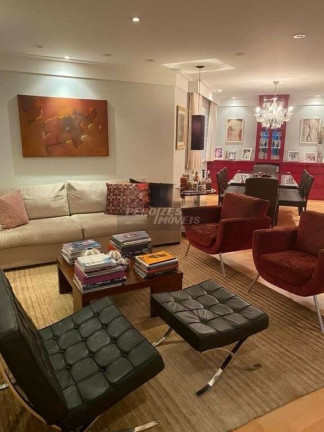 Imagem Apartamento com 3 Quartos à Venda, 173 m² em Perdizes - São Paulo Imagem Apartamento com 3 Quartos à Venda, 173 m² em Perdizes - São Paulo
