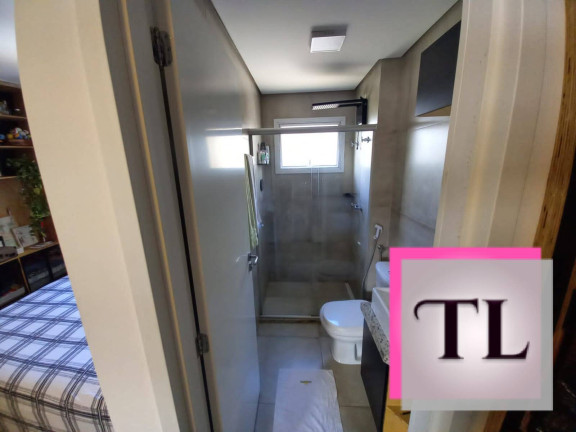 Imagem Apartamento com 1 Quarto à Venda, 40 m² em Poços De Caldas Imagem Apartamento com 1 Quarto à Venda, 40 m² em Poços De Caldas