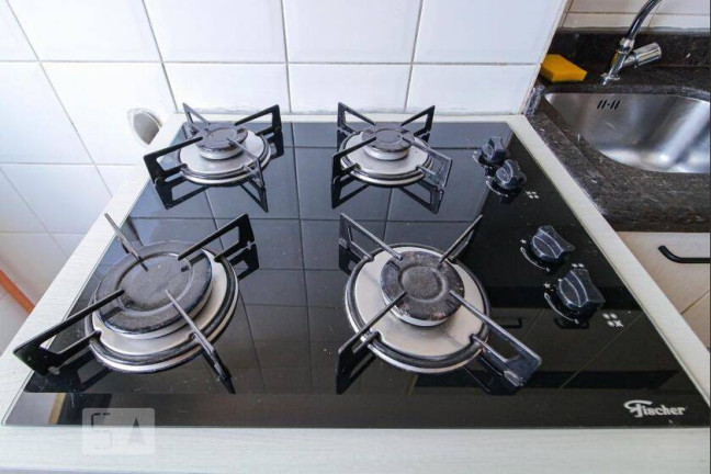 Imagem Apartamento com 2 Quartos à Venda, 63 m² em Chácara Inglesa - São Paulo Imagem Apartamento com 2 Quartos à Venda, 63 m² em Chácara Inglesa - São Paulo