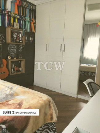 Imagem Apartamento com 3 Quartos à Venda, 155 m² em Campo Belo - São Paulo Imagem Apartamento com 3 Quartos à Venda, 155 m² em Campo Belo - São Paulo