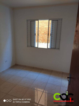 Imagem Casa com 2 Quartos à Venda, em Jardim São Bento - Poços De Caldas Imagem Casa com 2 Quartos à Venda, em Jardim São Bento - Poços De Caldas
