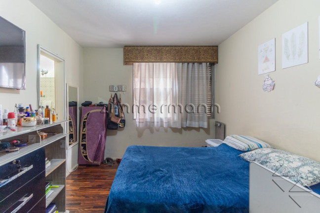 Imagem Apartamento com 3 Quartos à Venda, 180 m² em Bela Vista - São Paulo Imagem Apartamento com 3 Quartos à Venda, 180 m² em Bela Vista - São Paulo