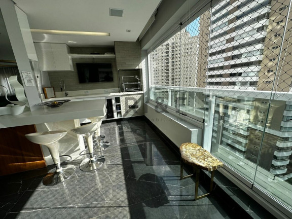Imagem Apartamento com 3 Quartos à Venda, 165 m² em Brooklin - São Paulo Imagem Apartamento com 3 Quartos à Venda, 165 m² em Brooklin - São Paulo