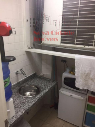 Imagem Sala Comercial à Venda, 101 m² em Vila Olímpia - São Paulo