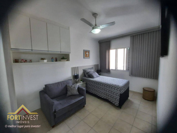Imagem Imóvel com 1 Quarto à Venda, 44 m² em Boqueirão - Praia Grande Imagem Imóvel com 1 Quarto à Venda, 44 m² em Boqueirão - Praia Grande