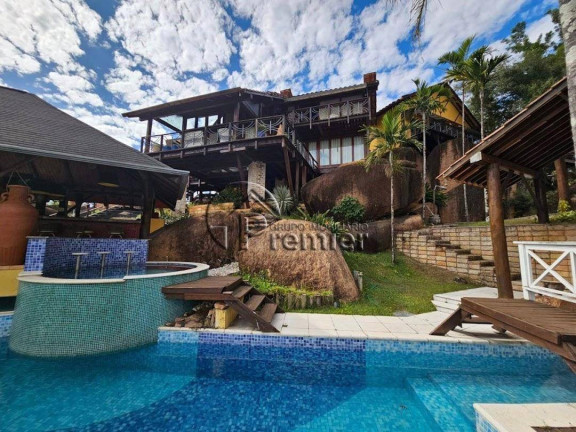 Imagem Chácara com 4 Quartos à Venda, 1.600 m² em Vale Das Laranjeiras - Indaiatuba Imagem Chácara com 4 Quartos à Venda, 1.600 m² em Vale Das Laranjeiras - Indaiatuba