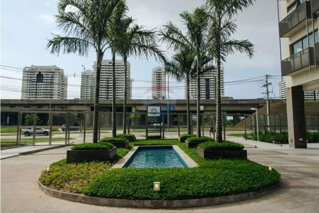 Imagem Sala Comercial à Venda, 68 m² em Recreio Dos Bandeirantes - Rio De Janeiro Imagem Sala Comercial à Venda, 68 m² em Recreio Dos Bandeirantes - Rio De Janeiro
