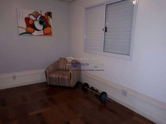 Imagem Apartamento com 3 Quartos à Venda, 134 m² em Vila Augusta - Guarulhos Imagem Apartamento com 3 Quartos à Venda, 134 m² em Vila Augusta - Guarulhos