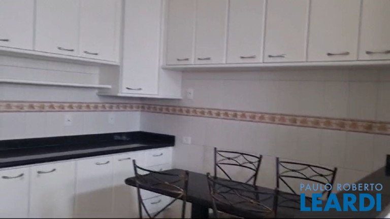Imagem Apartamento com 4 Quartos à Venda, 198 m² em Vila Assunção - Santo André Imagem Apartamento com 4 Quartos à Venda, 198 m² em Vila Assunção - Santo André