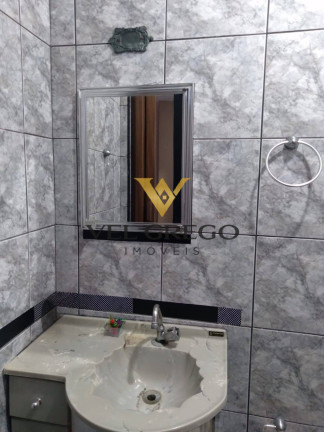 Imagem Casa com 2 Quartos à Venda, 136 m² em Paulicéia - São Bernardo Do Campo