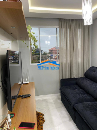 Imagem Apartamento com 2 Quartos à Venda, 46 m² em Jardim Boa Vista (zona Oeste) - São Paulo Imagem Apartamento com 2 Quartos à Venda, 46 m² em Jardim Boa Vista (zona Oeste) - São Paulo
