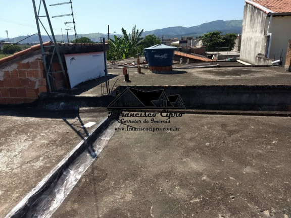 Imagem Casa com 2 Quartos à Venda, 230 m² em Jardim Alvorada - Potim Imagem Casa com 2 Quartos à Venda, 230 m² em Jardim Alvorada - Potim