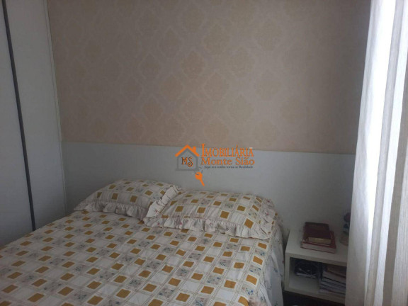Imagem Apartamento com 2 Quartos à Venda, 42 m² em água Chata - Guarulhos Imagem Apartamento com 2 Quartos à Venda, 42 m² em água Chata - Guarulhos