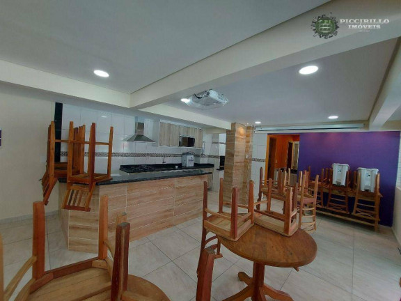 Imagem Apartamento com 2 Quartos à Venda, 75 m² em Tupi - Praia Grande Imagem Apartamento com 2 Quartos à Venda, 75 m² em Tupi - Praia Grande