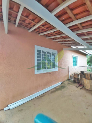 Imagem Casa com 2 Quartos à Venda, 500 m² em Santa Fé - Bom Jesus Dos Perdões