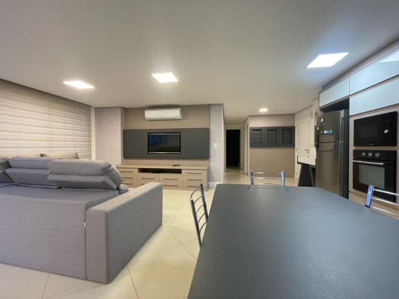 Imagem Apartamento com 3 Quartos à Venda, 105 m² em Predial - Torres