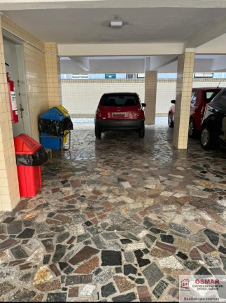 Imagem Imóvel com 2 Quartos à Venda, 61 m² em Marapé - Santos Imagem Imóvel com 2 Quartos à Venda, 61 m² em Marapé - Santos