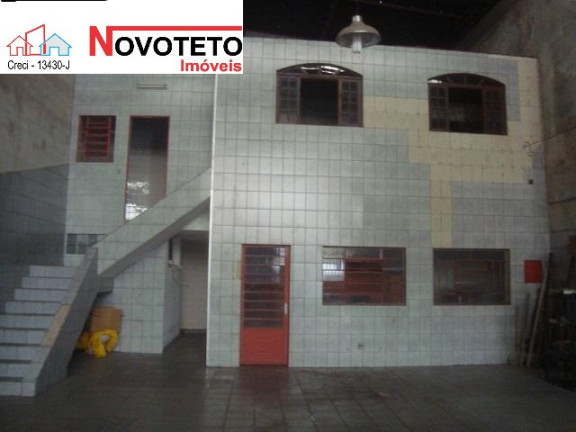 Imóvel à Venda, 509 m² em Vila Bela - São Paulo