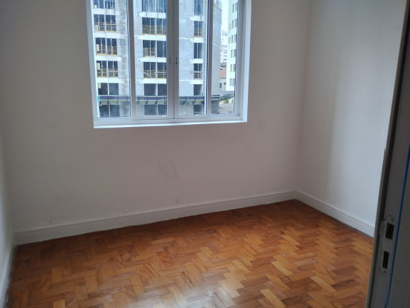 Imagem Apartamento com 1 Quarto à Venda, 35 m² em Santa Cecília - São Paulo Imagem Apartamento com 1 Quarto à Venda, 35 m² em Santa Cecília - São Paulo