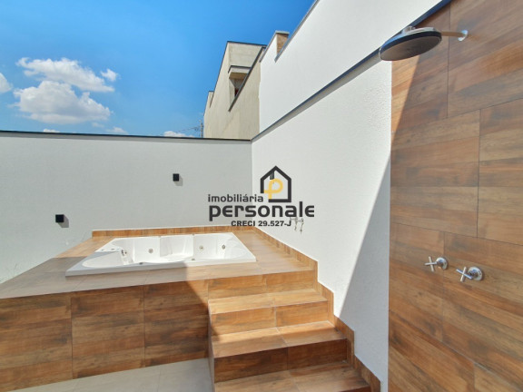 Imagem Imóvel com 3 Quartos à Venda, 138 m² em Campos Do Conde - Sorocaba Imagem Imóvel com 3 Quartos à Venda, 138 m² em Campos Do Conde - Sorocaba
