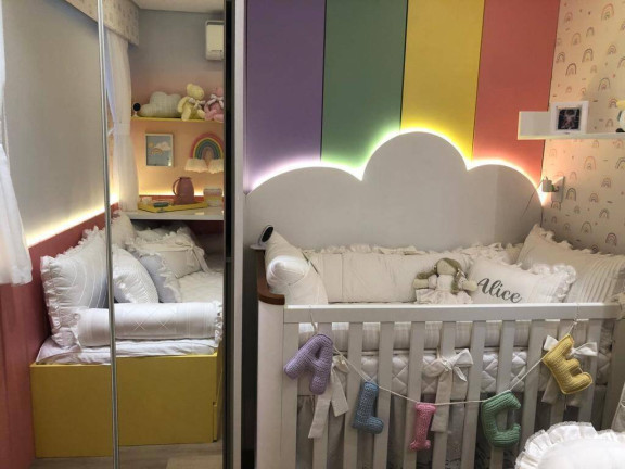 Apartamento com 2 Quartos à Venda, 100 m² em Boa Viagem - Recife